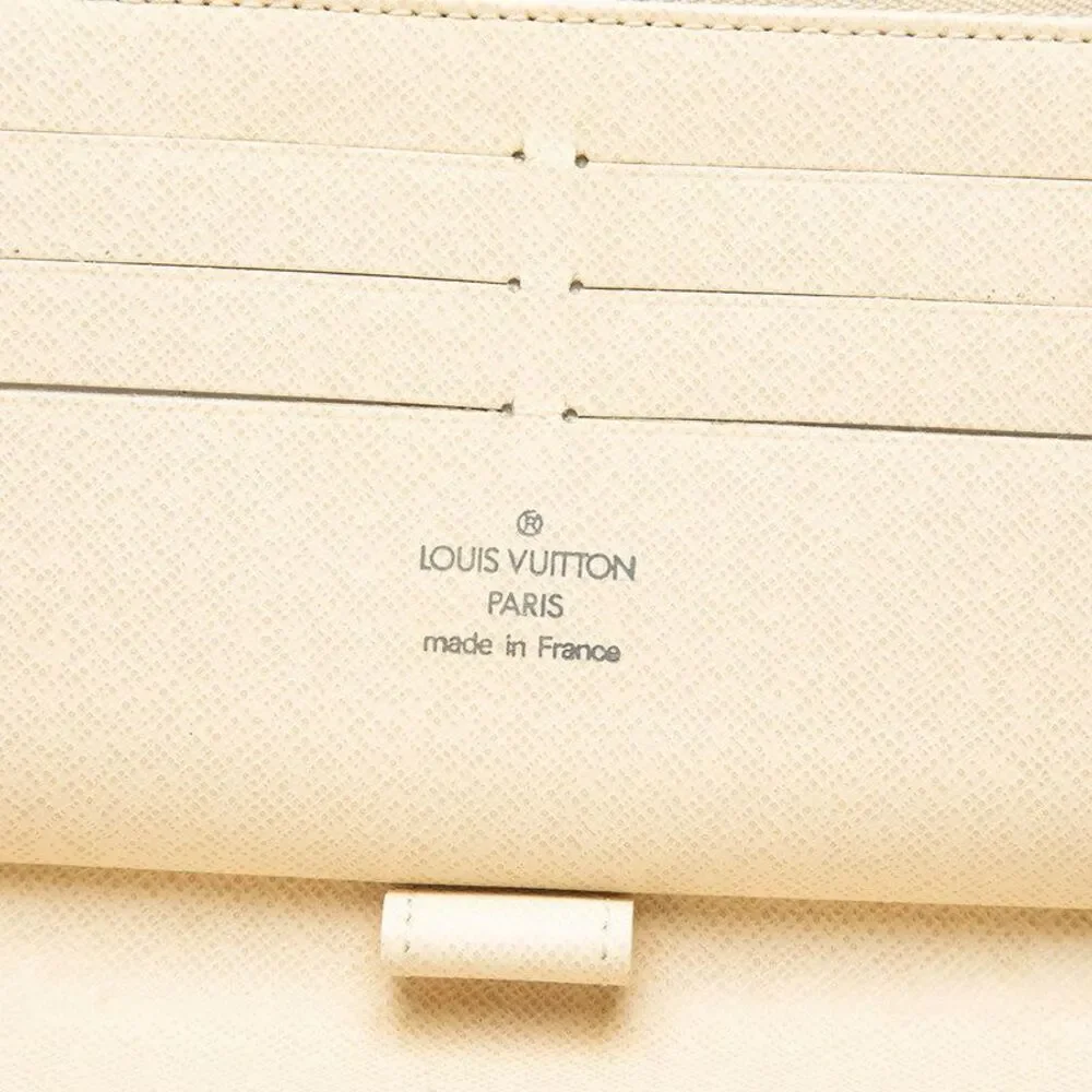 Louis Vuitton Zippy Organizer Long Wallet